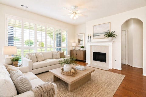 Photo of 4746 Autumn Orchard Lane, Katy, TX 77494 (MLS # 7712317)