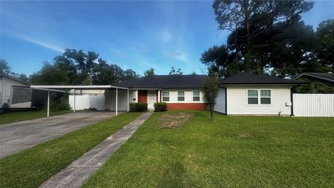 Photo of 108 Britton Drive, Silsbee, TX 77656 (MLS # 83822042)