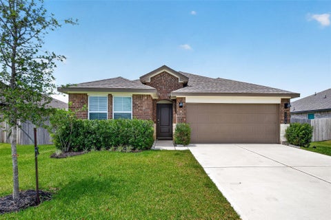 Photo of 1126 Sandhill Crane Drive, Texas City, TX 77590 (MLS # 64181693)