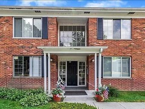 Photo of 1024 S Brown St, Jackson, MI 48203 (MLS # 90601639)