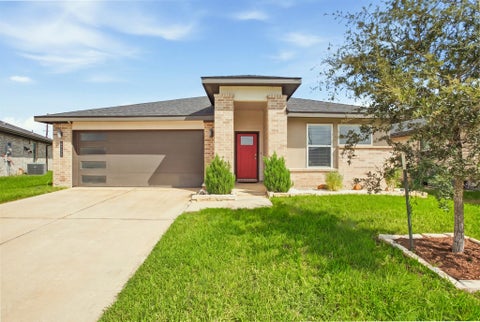 Photo of 29518 Gordon Sevilla Street, Katy, TX 77494 (MLS # 42032284)