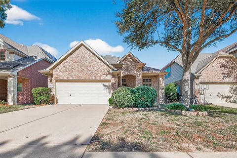 Photo of 26610 Bellwood Pines Drive, Katy, TX 77494 (MLS # 15921093)