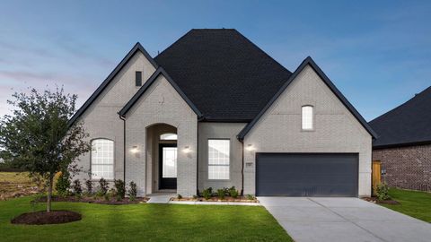 Photo of 315 Blue River Trail, Rosenberg, TX 77471 (MLS # 83494342)