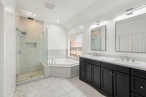 Photo of 17907 Stoney Glade Court, Houston, TX 77095 (MLS # 31137844)