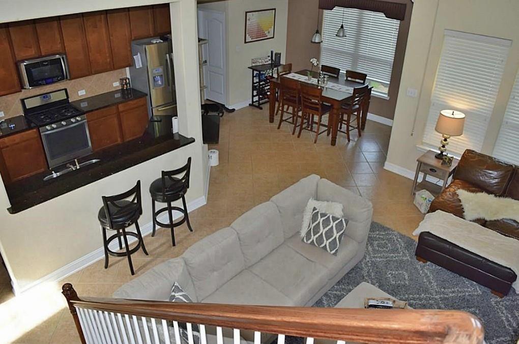 14502 Dakota Bend Drive