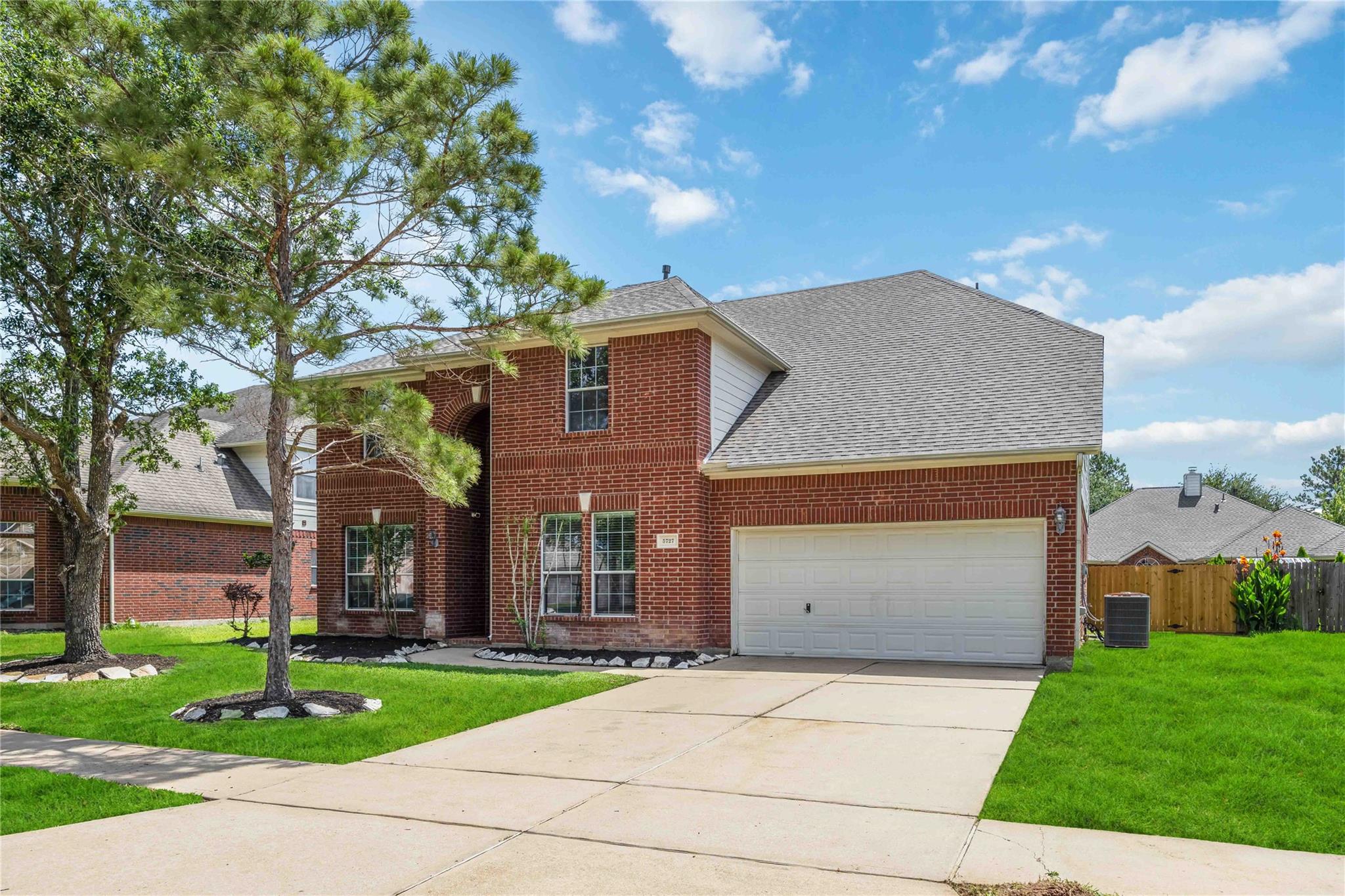 5727 Candlecreek Drive