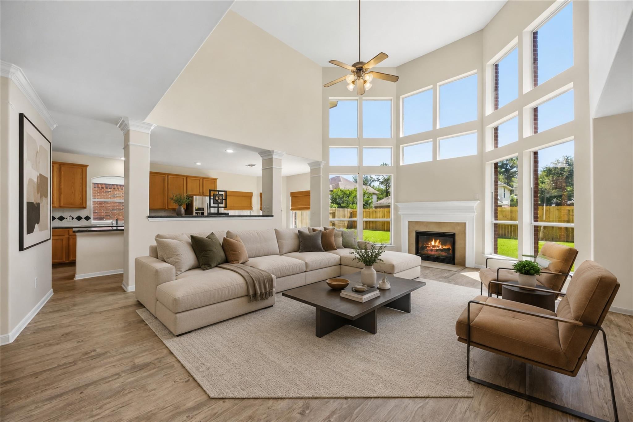 5727 Candlecreek Drive