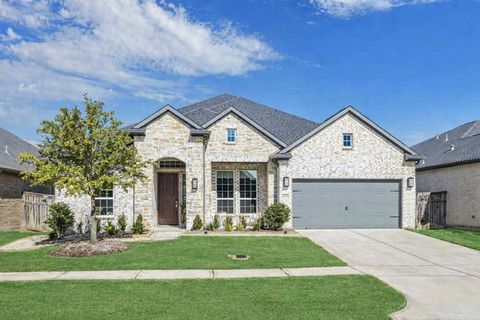 Photo of 28722 Rising Moon Lane, Fulshear, TX 77441 (MLS # 86160011)
