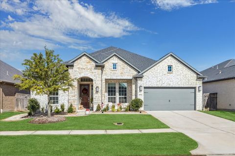 Photo of 28722 Rising Moon Lane, Fulshear, TX 77441 (MLS # 86160011)