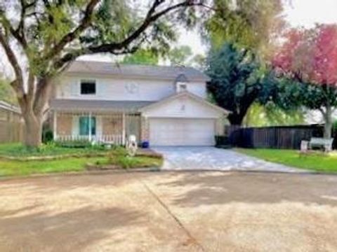 Photo of 1709 Beaver Springs Court, Houston, TX 77090 (MLS # 42887601)