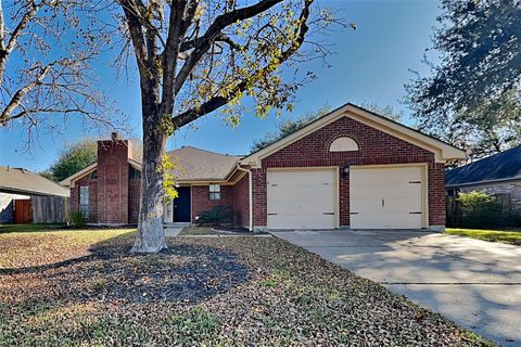 Photo of 2515 Chestnut Circle, Pearland, TX 77584 (MLS # 10413931)