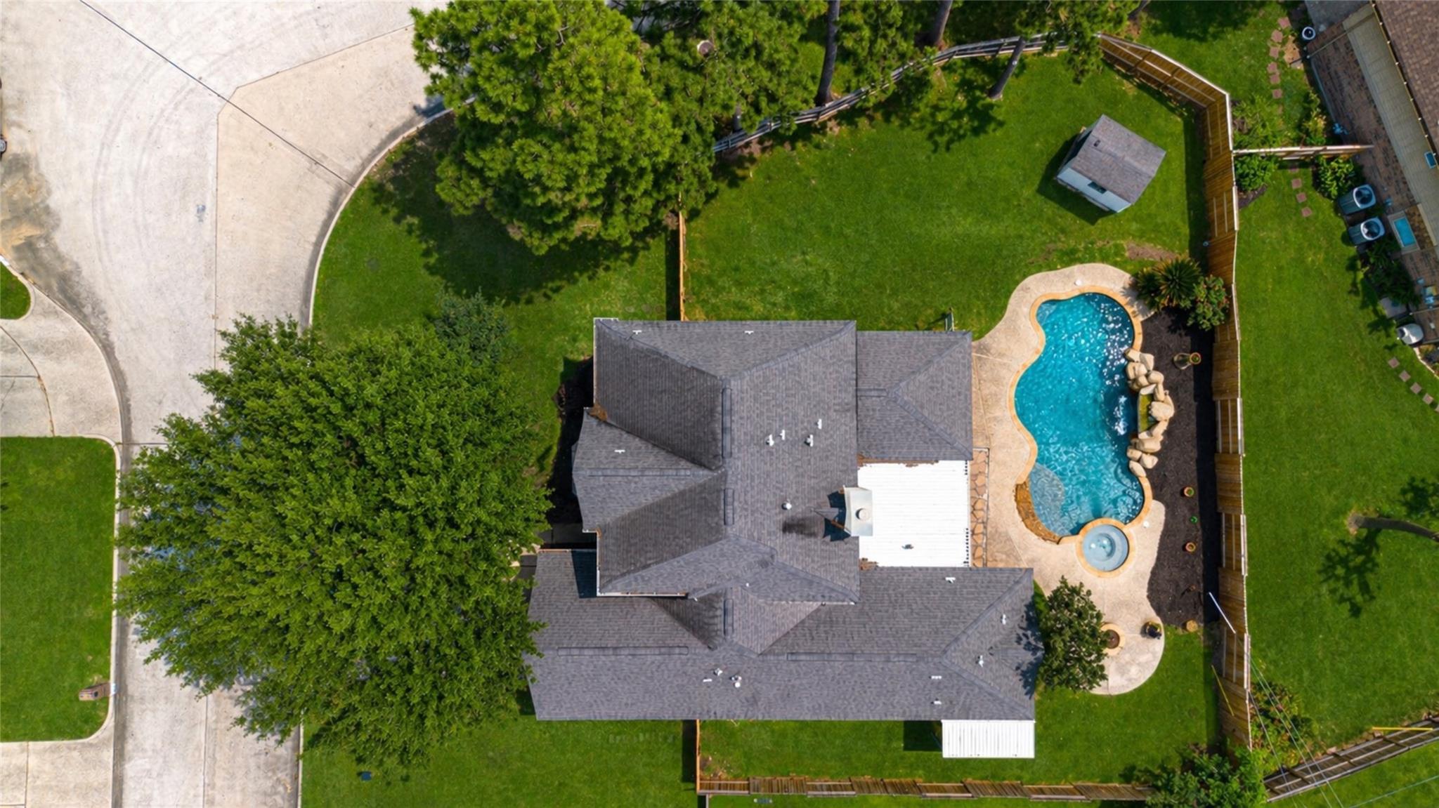 7411 Stonesfield Place