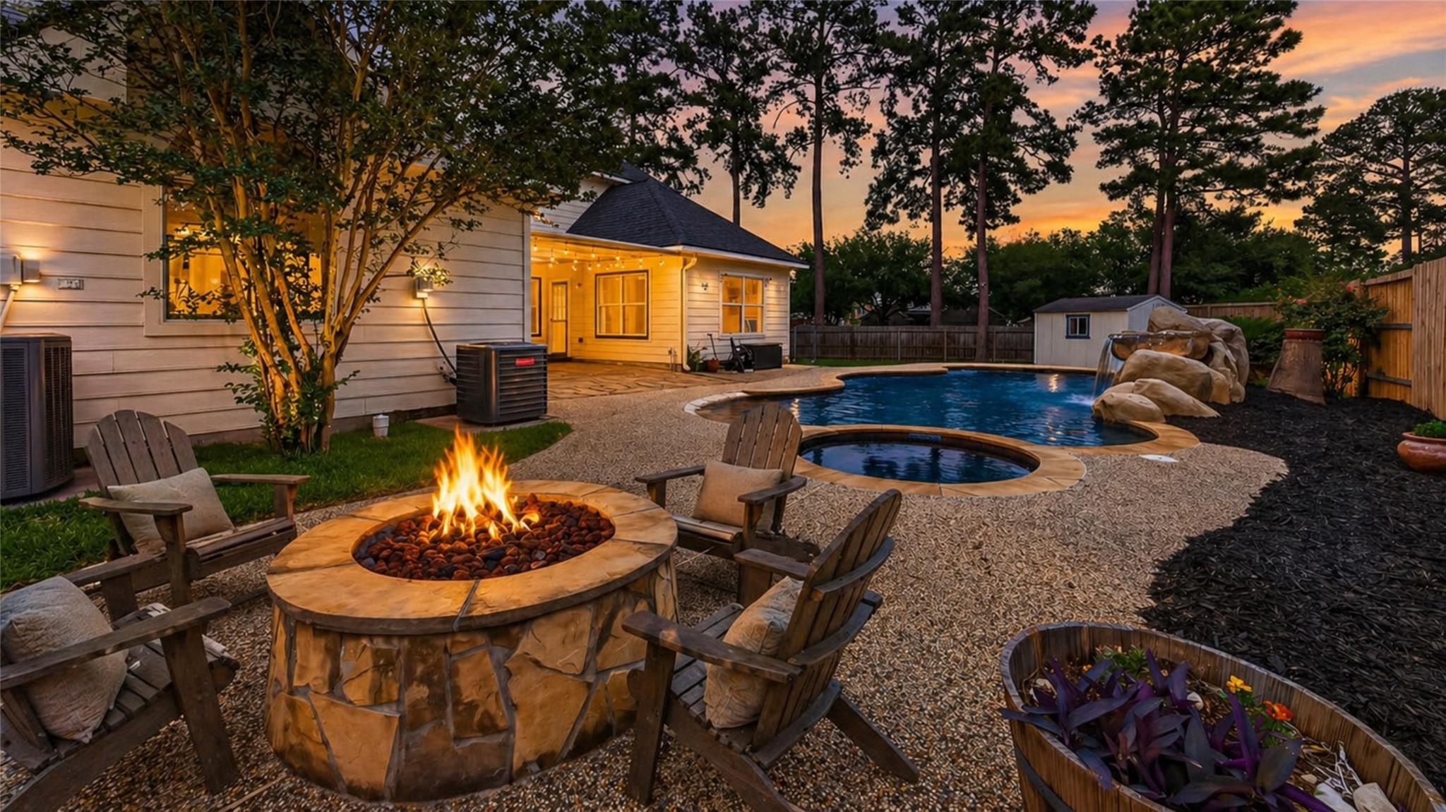 7411 Stonesfield Place