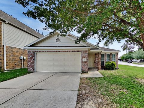 Photo of 2322 Old Ox Road, Spring, TX 77386 (MLS # 7547094)