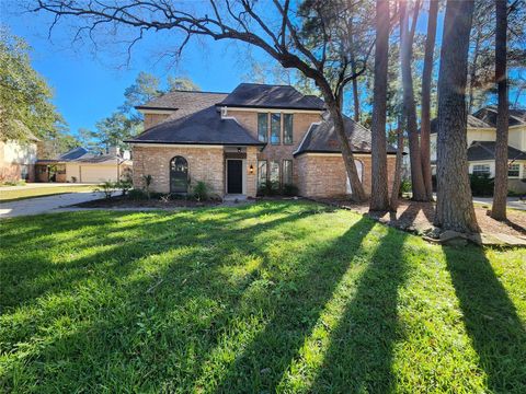 Photo of 5411 Cobble Lane, Spring, TX 77379 (MLS # 16197461)