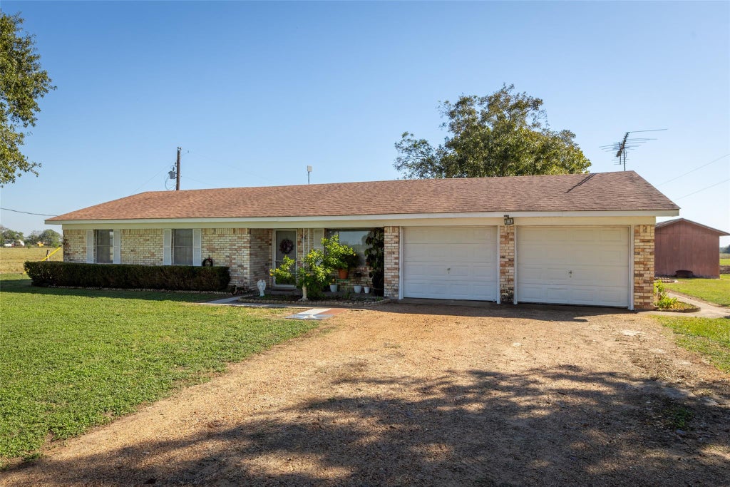 Photo of 1542 Pilcik Road, Orchard, TX 77435 (MLS # 12278548)