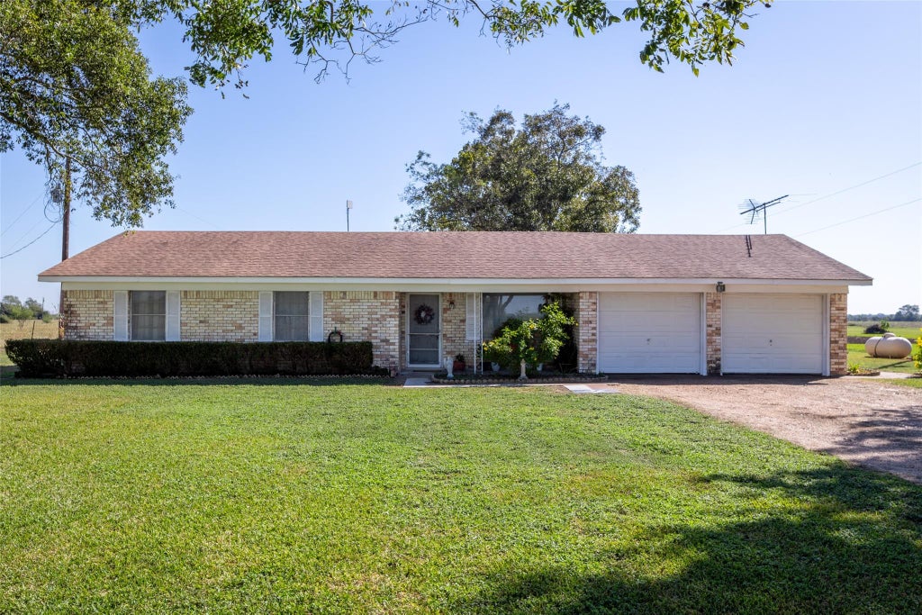 Photo of 1542 Pilcik Road, Orchard, TX 77435 (MLS # 12278548)
