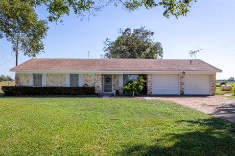 Photo of 1542 Pilcik Road, Orchard, TX 77435 (MLS # 12278548)