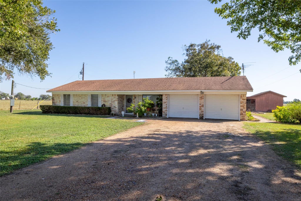 Photo of 1542 Pilcik Road, Orchard, TX 77435 (MLS # 12278548)