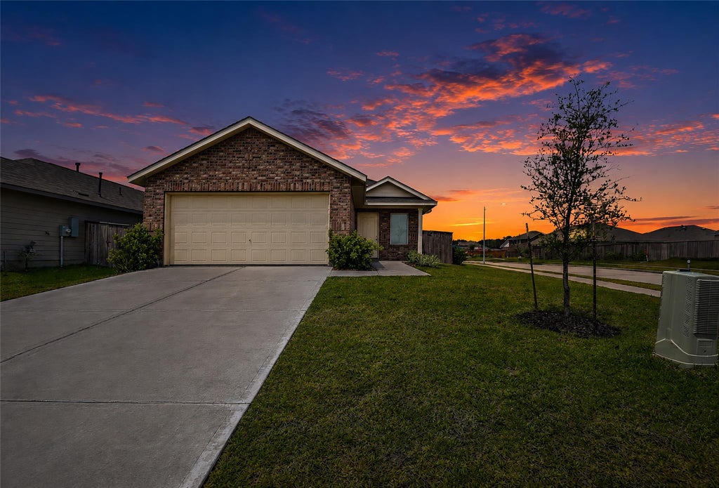 Photo of 18671 Cepagatti Dr DR, New Caney, TX 77357 (MLS # 88461609)