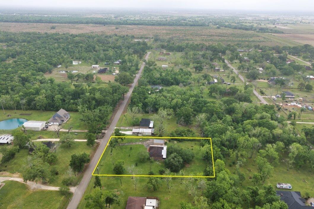 308 County Road 893b