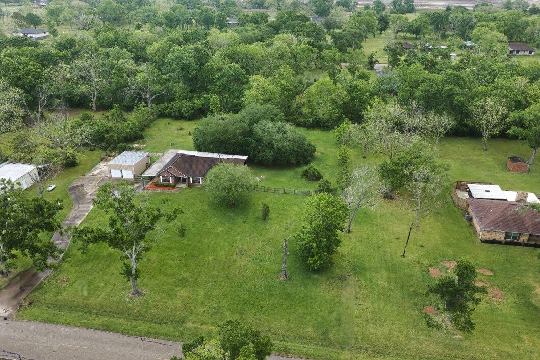 308 County Road 893b
