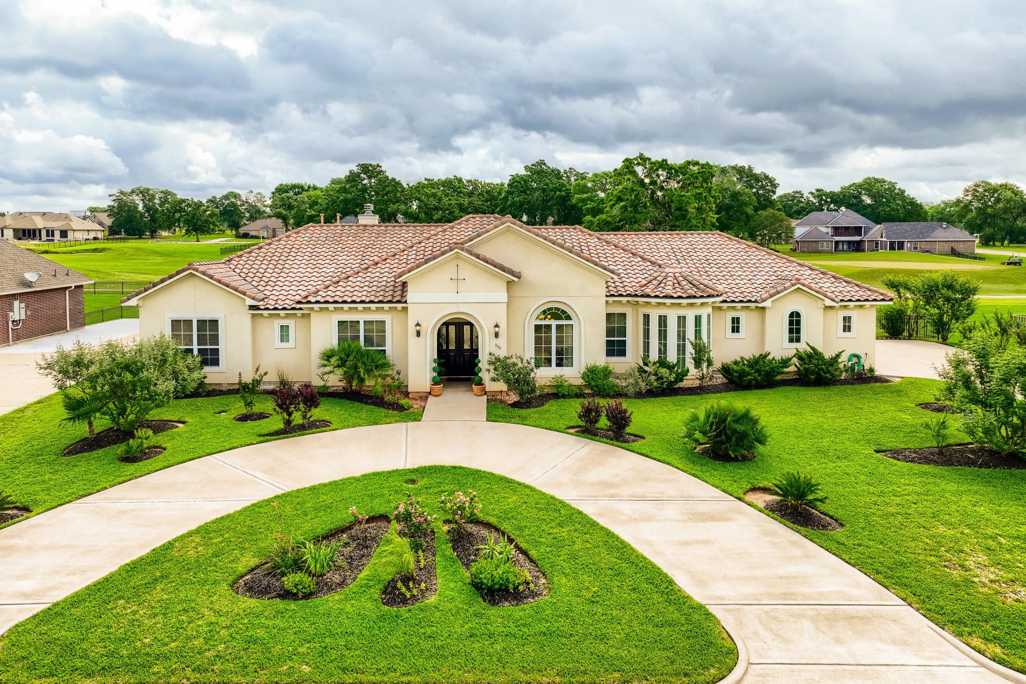 230 Lawrence Marshall Dr, Hempstead, TX, 77445
