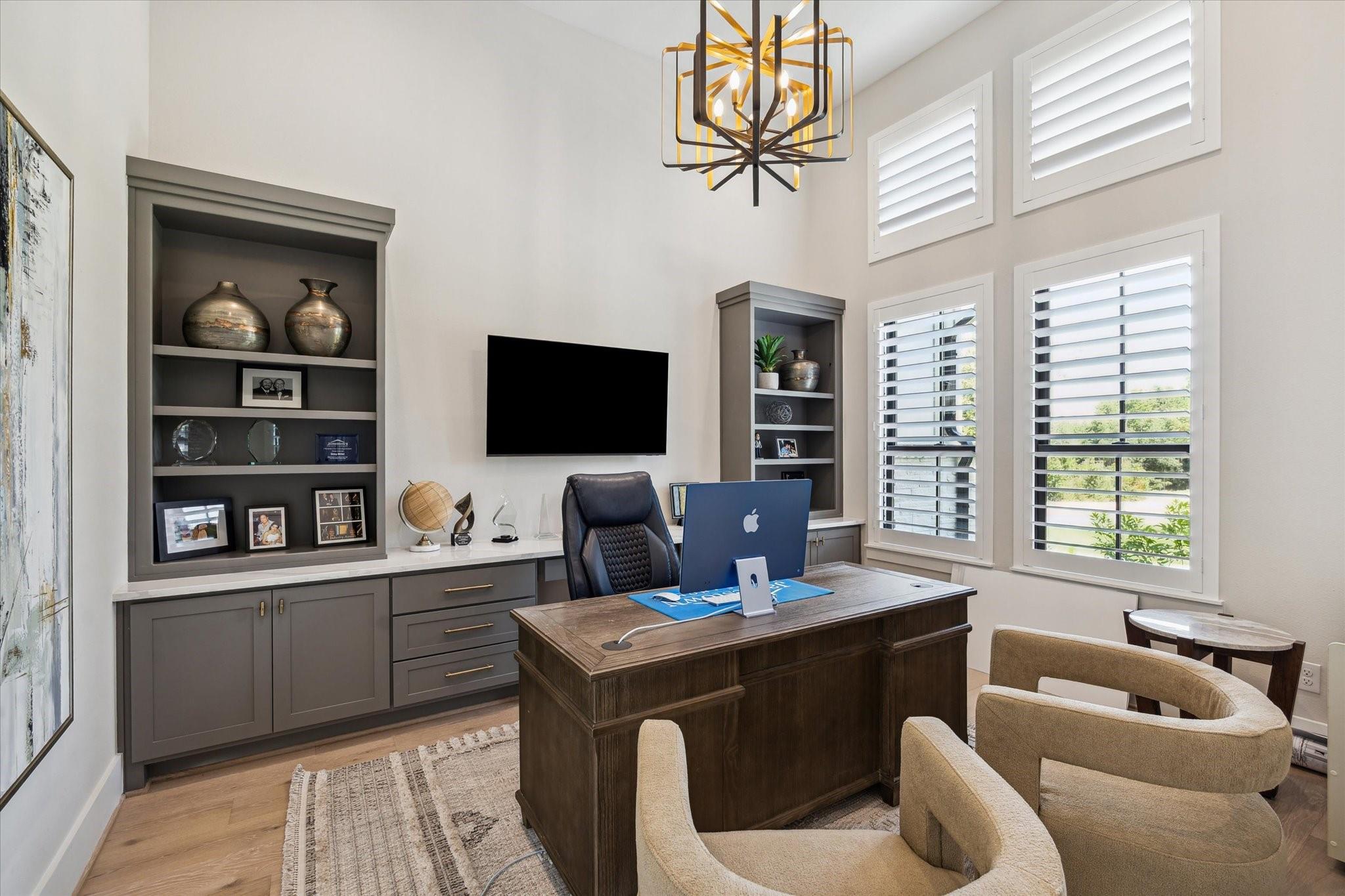 25349 High Meadow West Drive