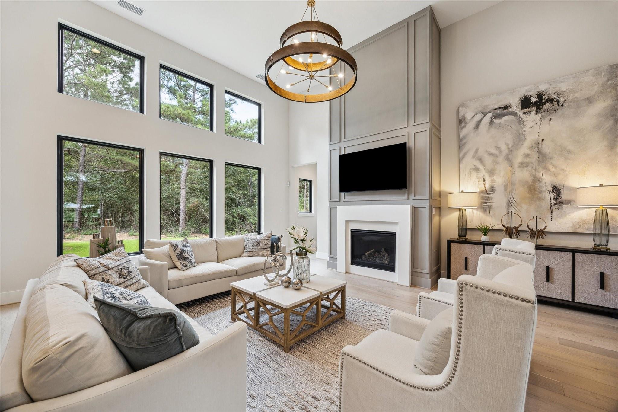25349 High Meadow West Drive