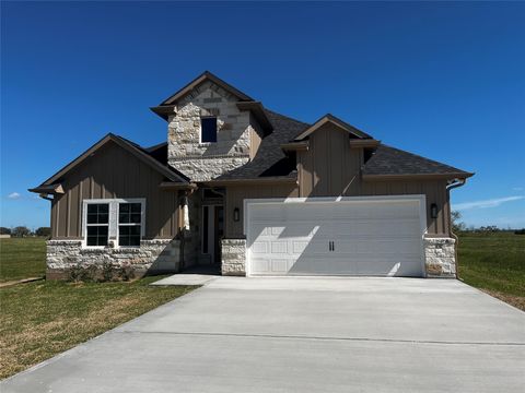 Photo of 471 Buffalo Trail Trail, Angleton, TX 77515 (MLS # 67276938)