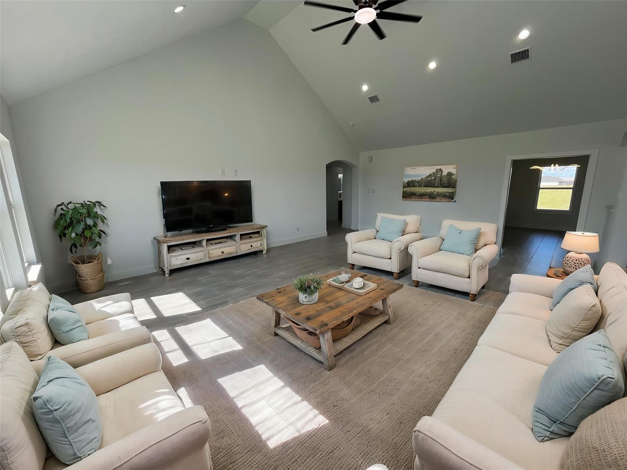 471 Buffalo Creek Bend