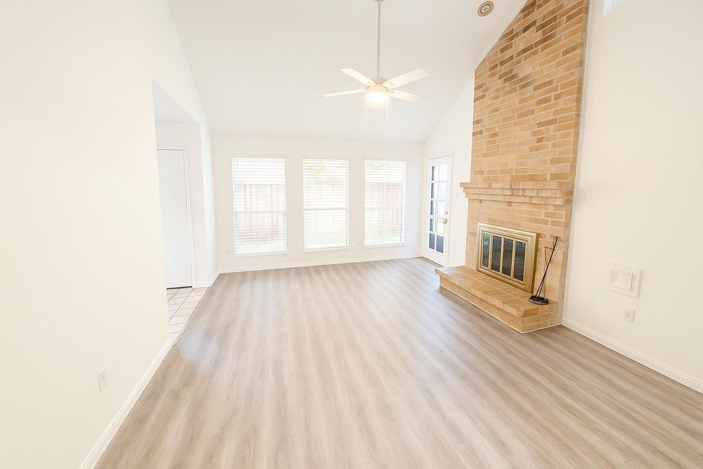 Photo of 16626 Quiet Trail Drive, Humble, TX 77396 (MLS # 50888395)