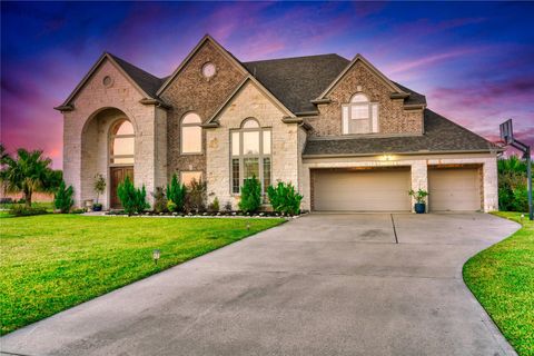 3905 Pebble Brook Drive League City TX 77573