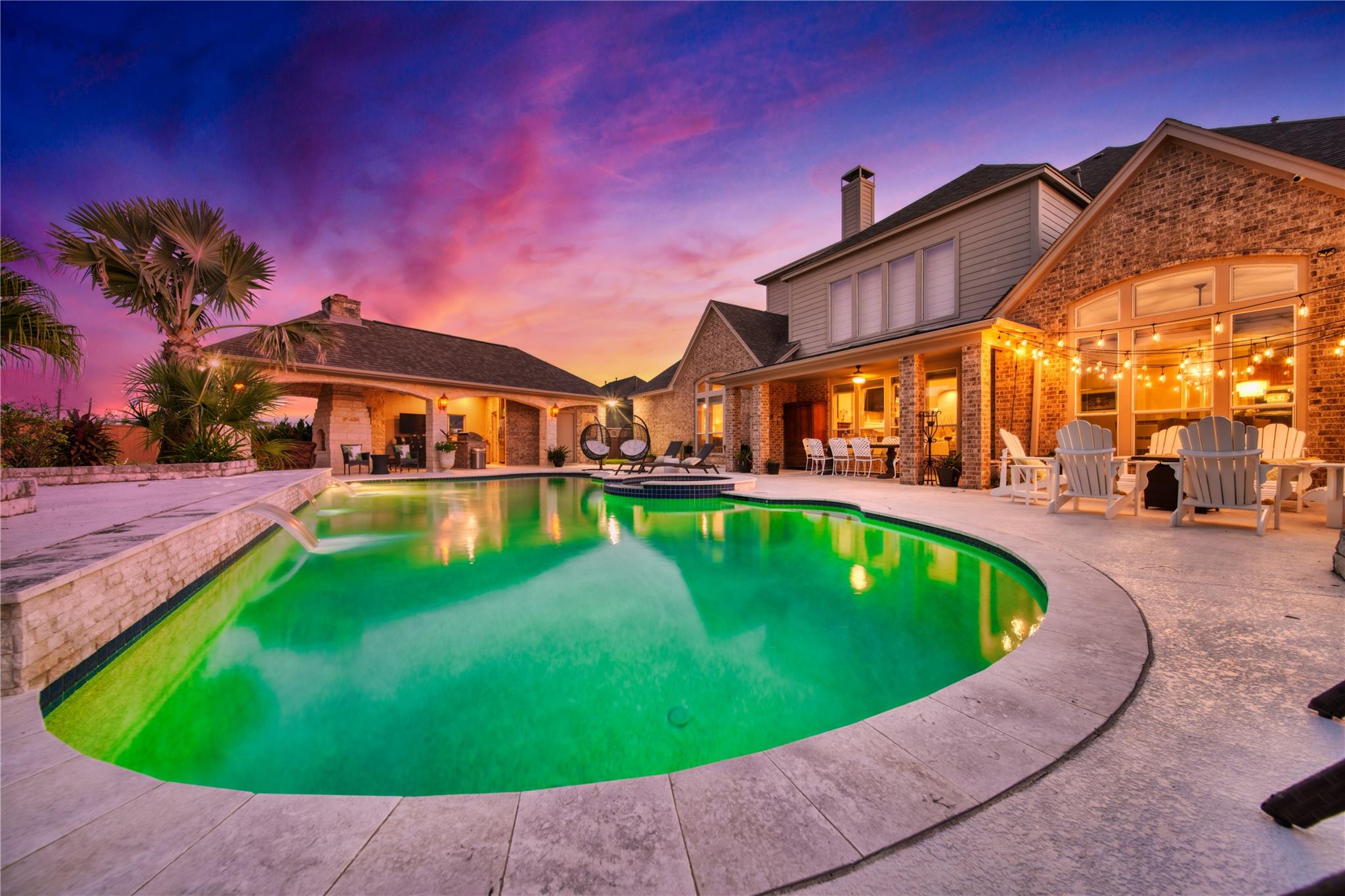 3905 Pebble Brook Drive