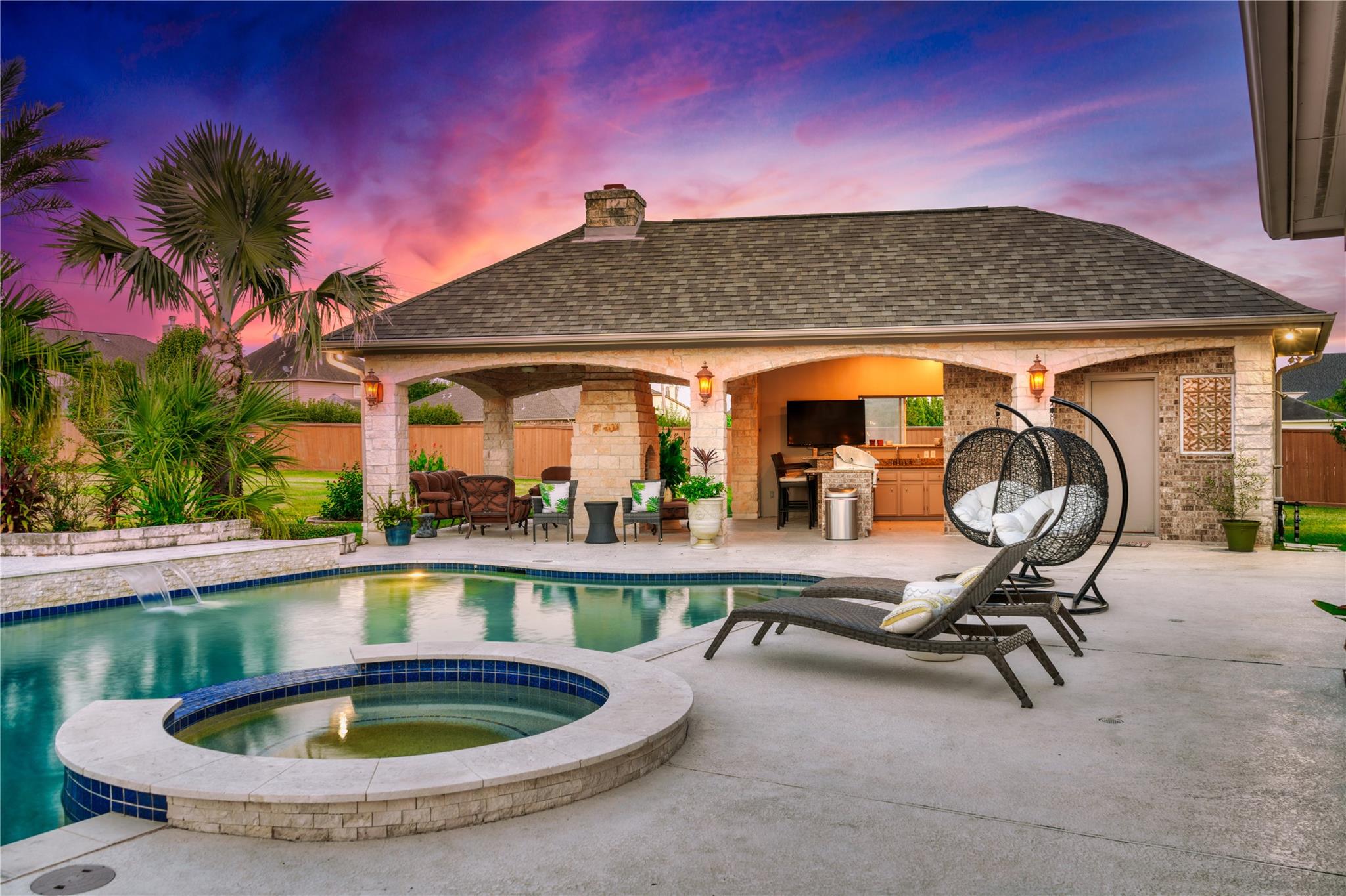 3905 Pebble Brook Drive