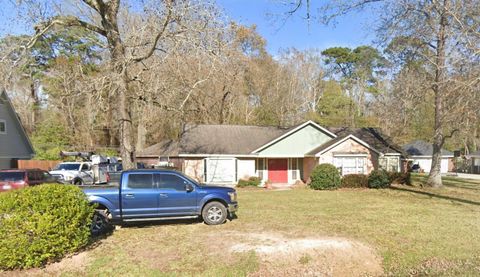 Photo of 1710 Indian Shores Road, Crosby, TX 77532 (MLS # 66466676)