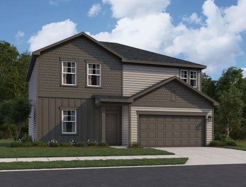 Photo of 328 Stone Crossing Drive, Liberty, TX 77575 (MLS # 35037872)