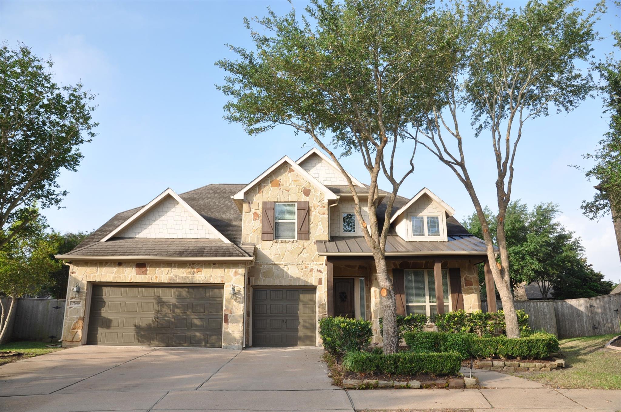 27619 Lodgemist Court