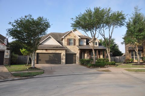 Photo of 27619 Lodgemist Court, Katy, TX 77494 (MLS # 11217573)