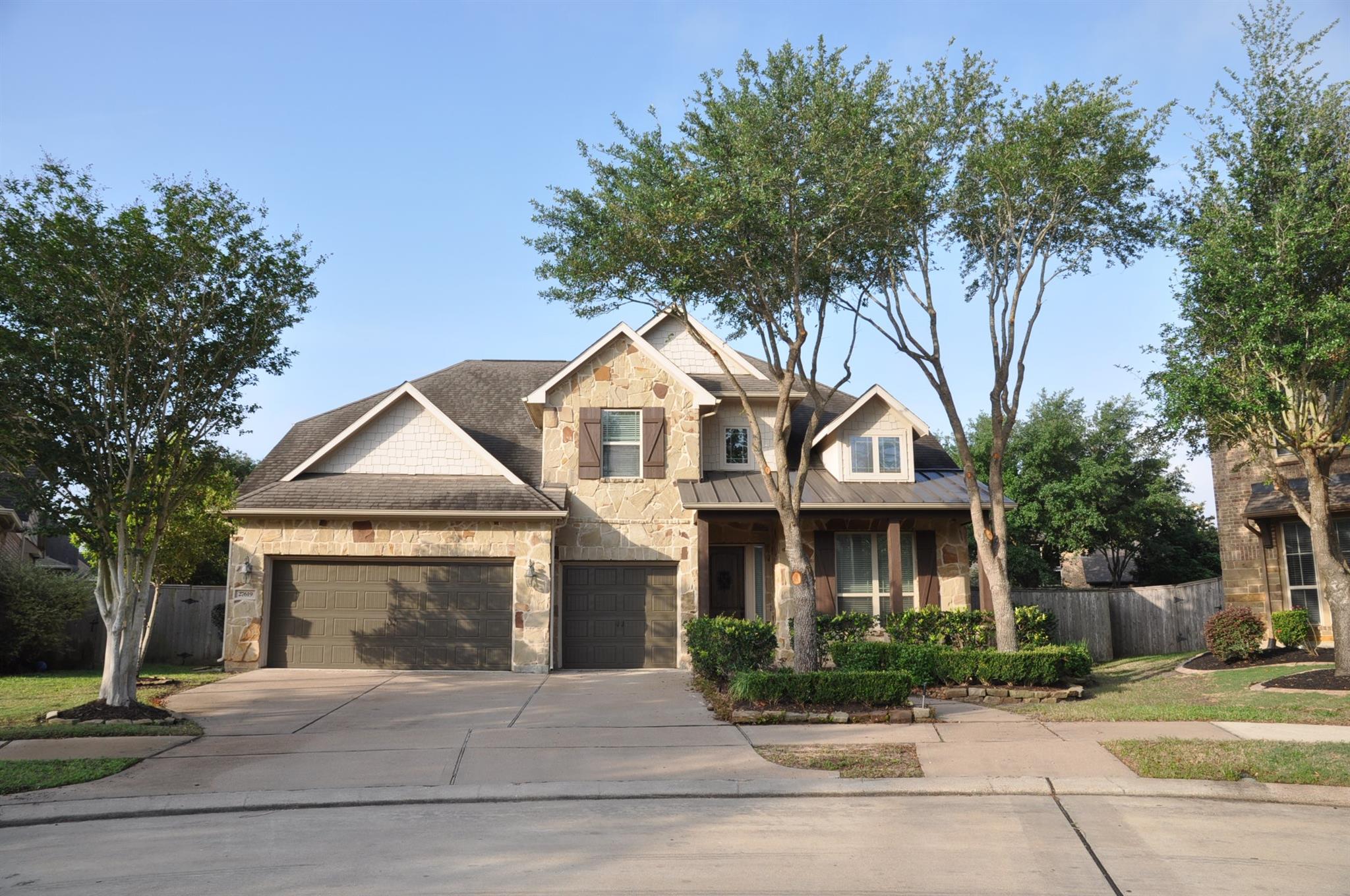 27619 Lodgemist Court