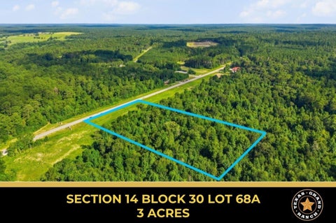 Photo of 14 Dipping Vat Road, New Waverly, TX 77358 (MLS # 60869112)