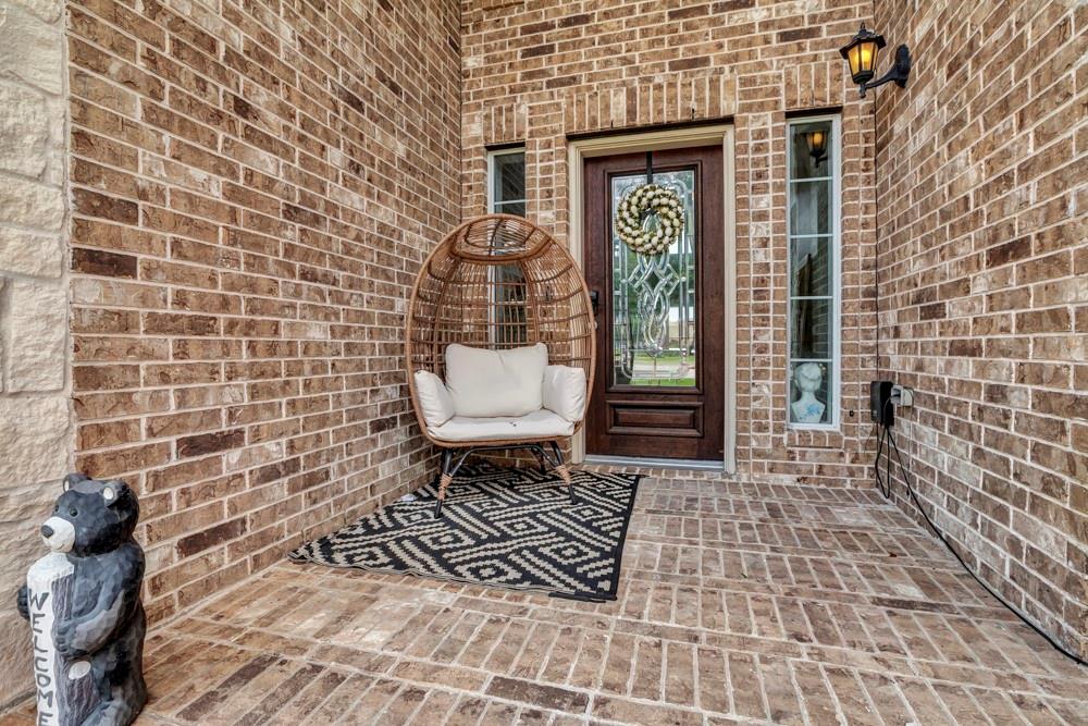 8602 Briar Oaks Lane