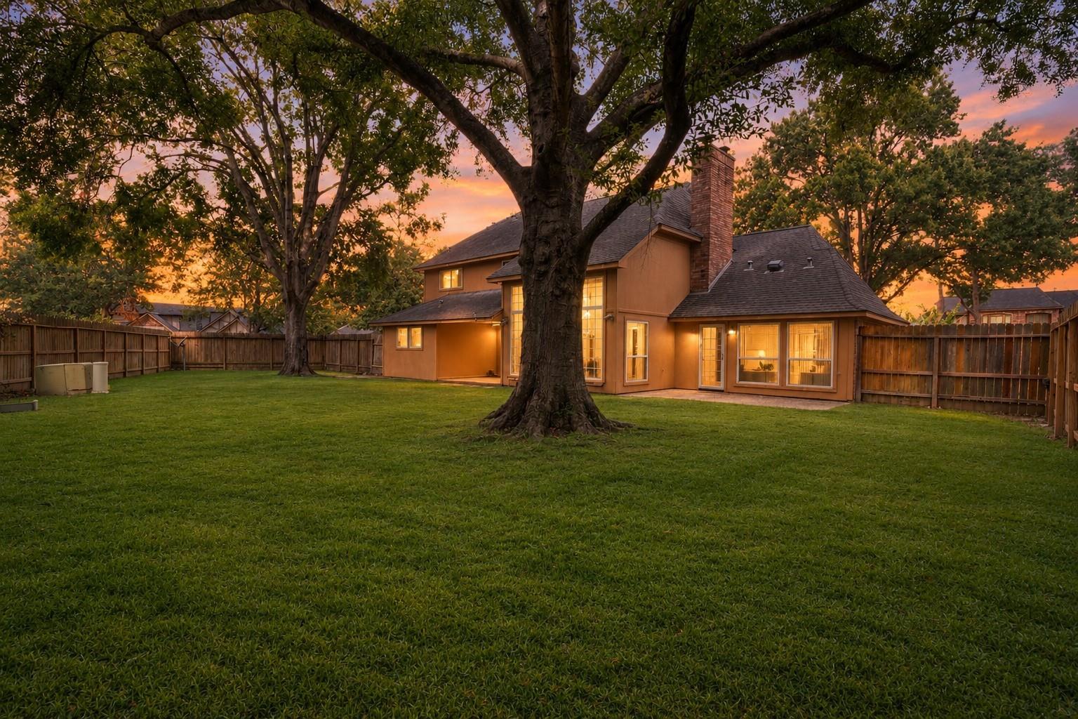 22515 Vobe Court