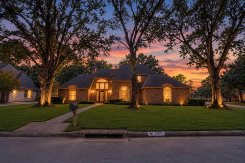 Photo of 22515 Vobe Court, Katy, TX 77449 (MLS # 41112865)