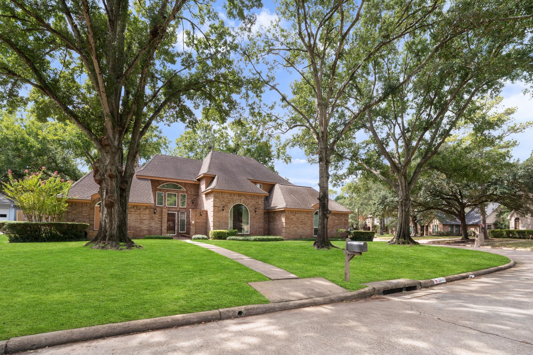 22515 Vobe Court