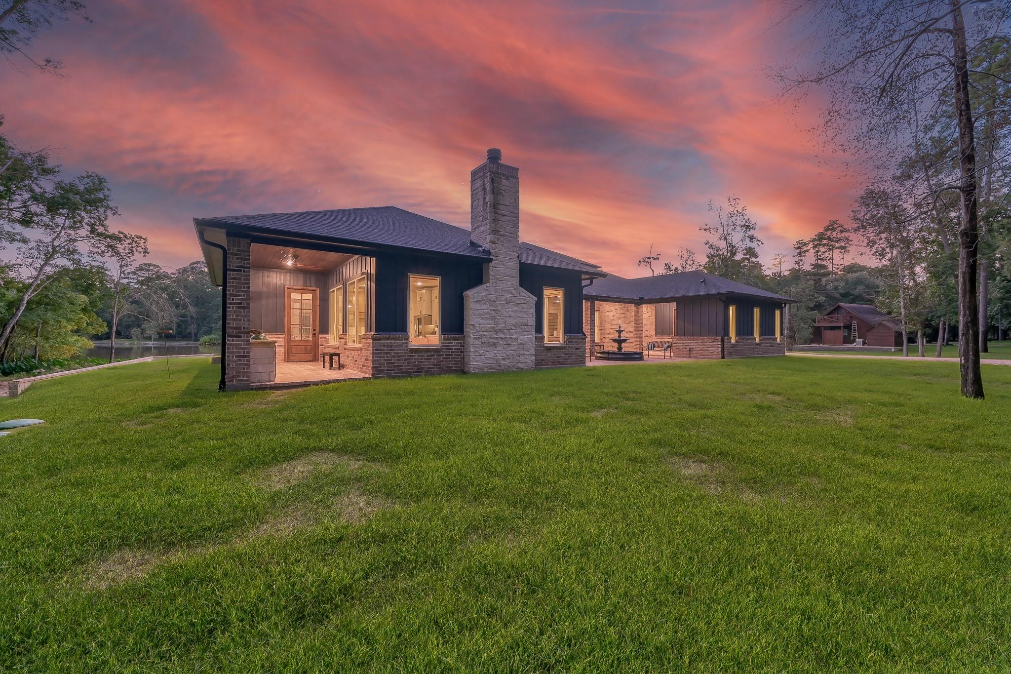 15937 Stagecoach Road