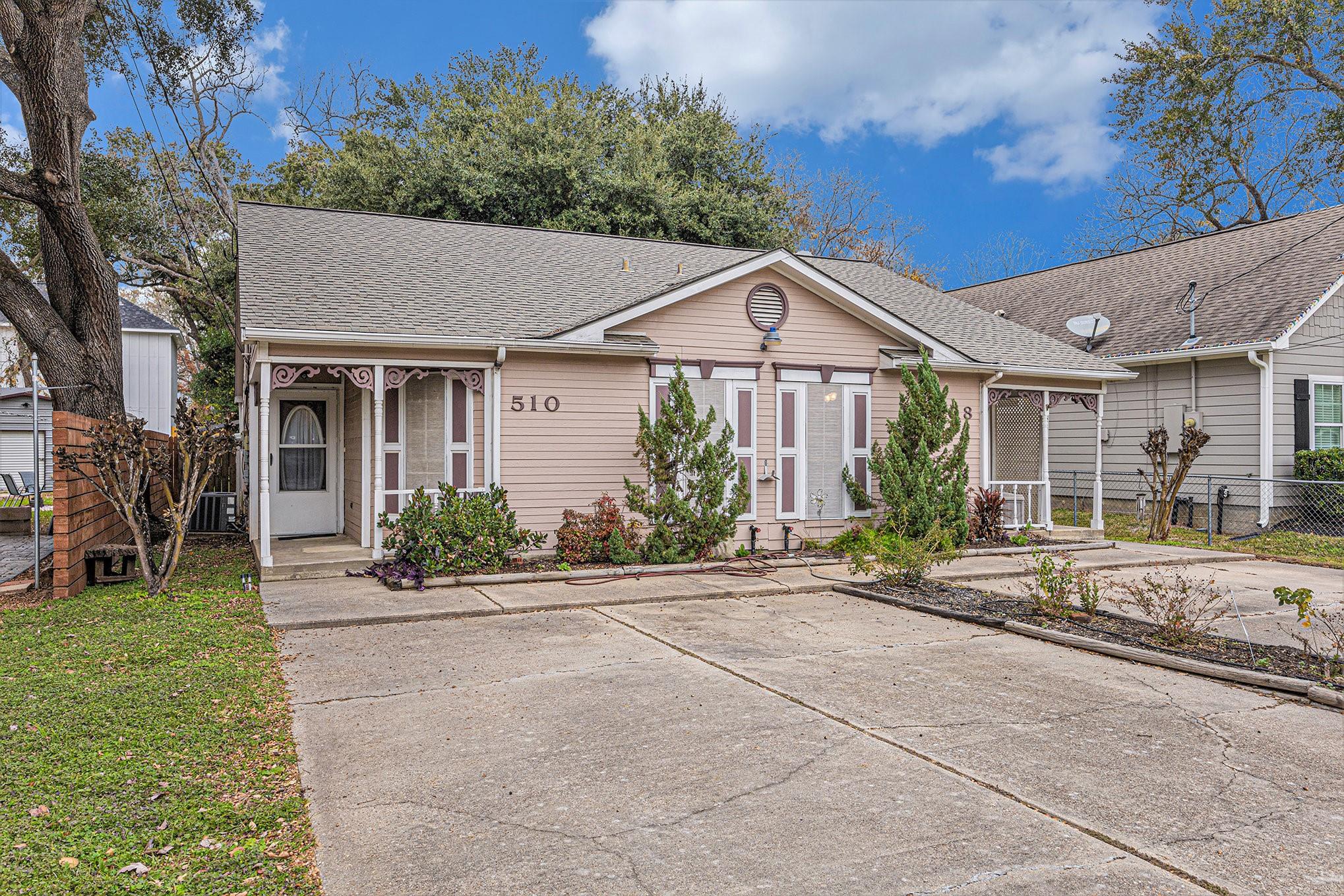 508/510 Clarence Street