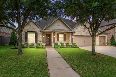 Homes For Sale - 20603 Behrens Pass Lane<br/> Cypress, TX 77433