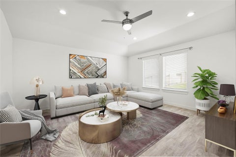 Photo of 14254 Black Canyon Lane, Conroe, TX 77384 (MLS # 38156829)