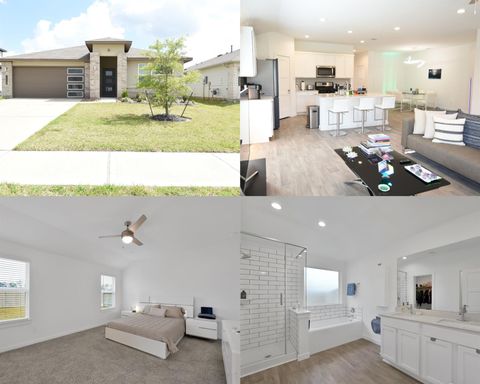 14238 Black Canyon Lane Conroe TX 77384